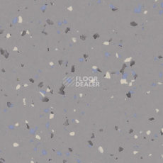 Линолеум Tarkett iq Eminent MEDIUM GREY 0155 фото 1 | FLOORDEALER